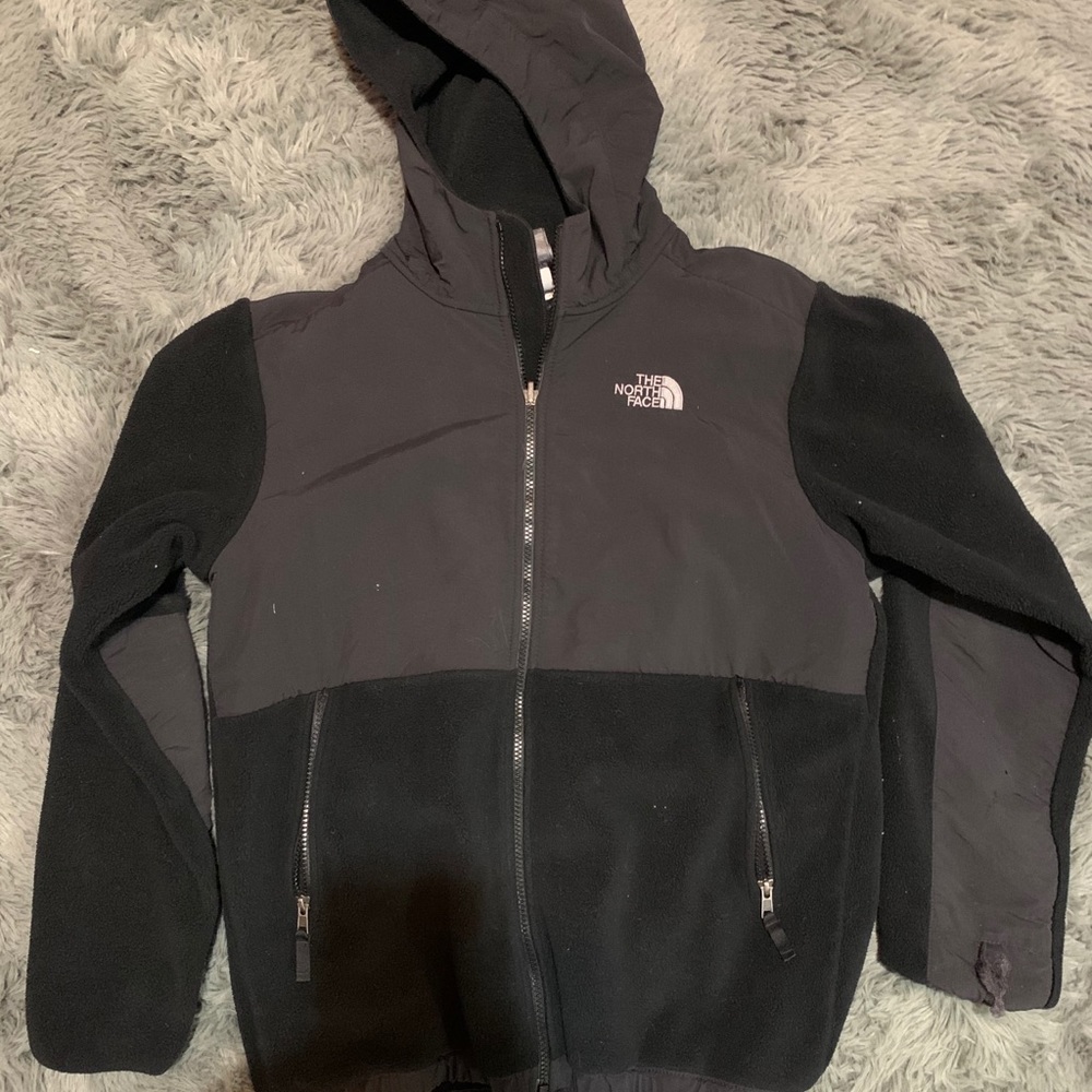 Youth North Face